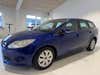 Ford Focus TDCi 115 Edition stc. thumbnail
