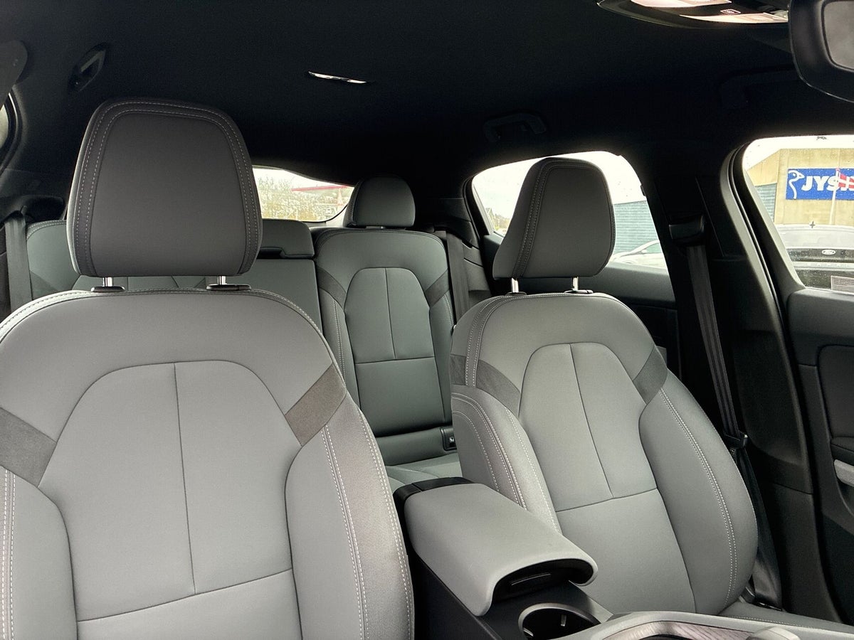 Polestar 2 Long Range billede 22