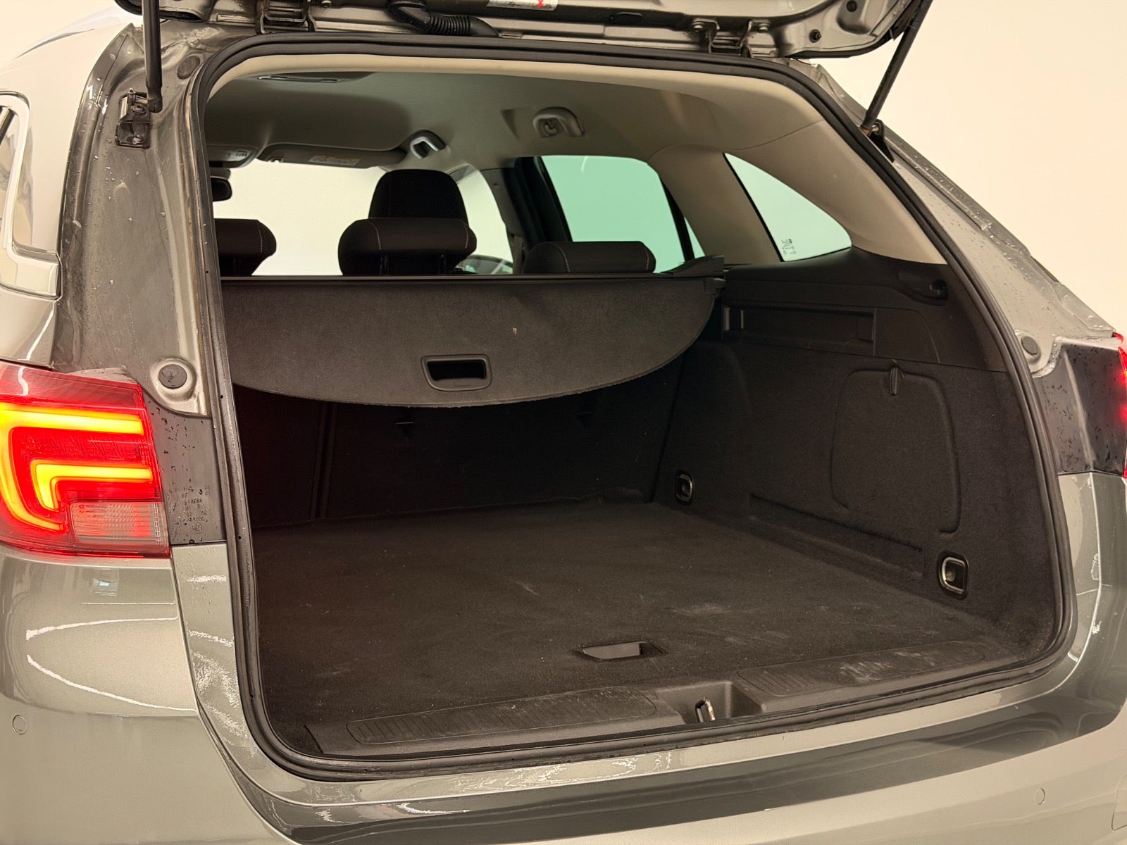 Billede af Opel Astra 1,6 CDTi 110 Enjoy Sports Tourer