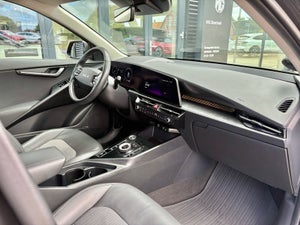 Kia Niro EV Prestige