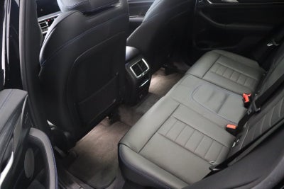 BMW iX3 Charged Plus M-Sport