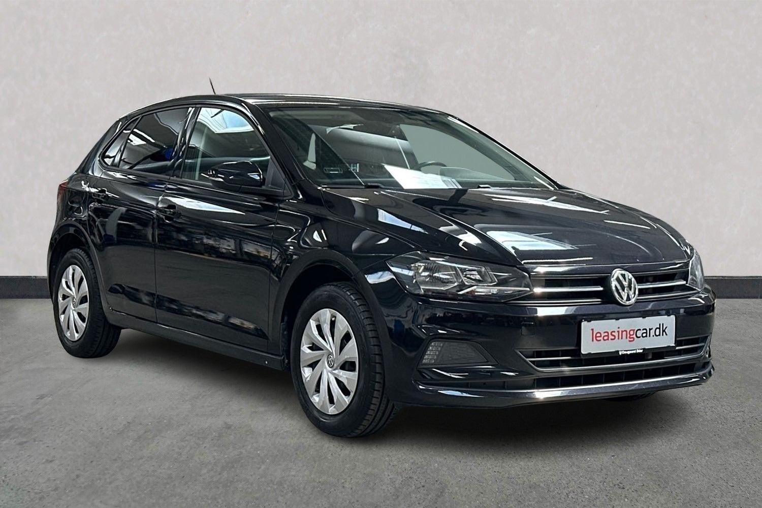 Billede af VW Polo 1,0 TSi 95 Comfortline DSG
