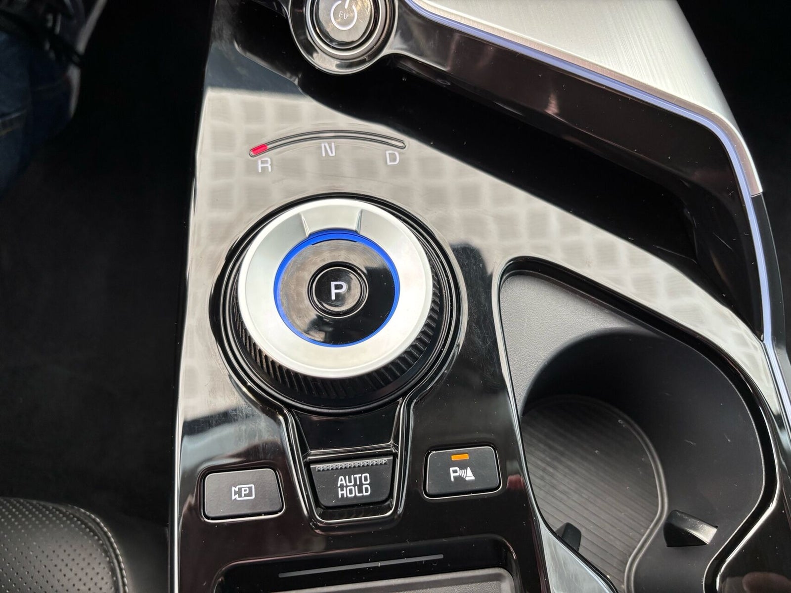 Kia EV6 Long Range Upgrade