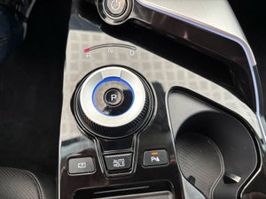 Kia EV6 Long Range Upgrade