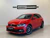 VW Polo GTi DSG