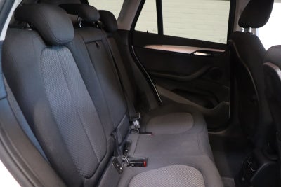 BMW X1 sDrive20d Advantage aut.