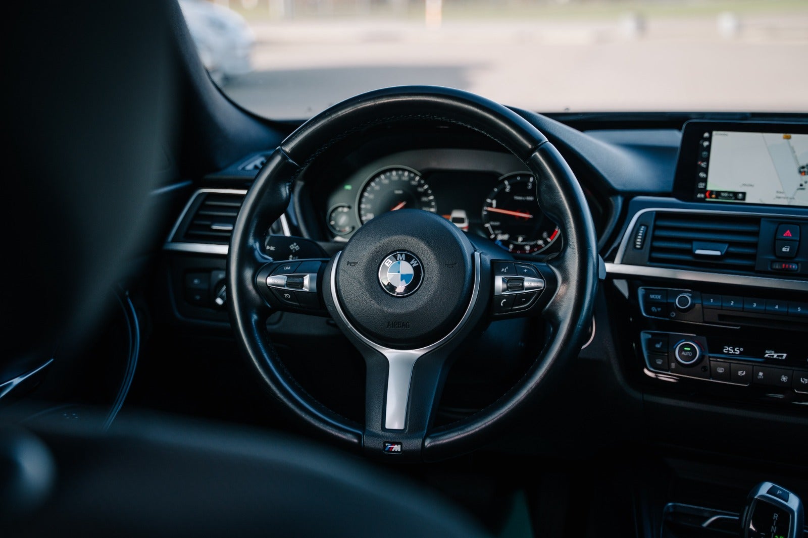 BMW 330d 2018