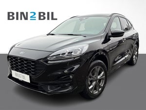 Ford Kuga PHEV ST-Line X CVT