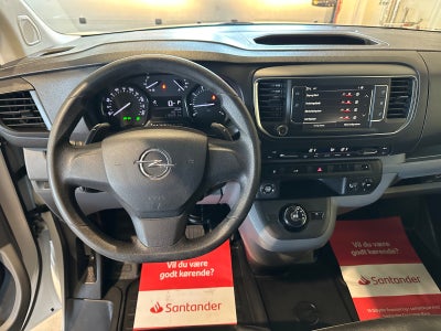 Opel Vivaro D 122 Enjoy L2V2 aut.