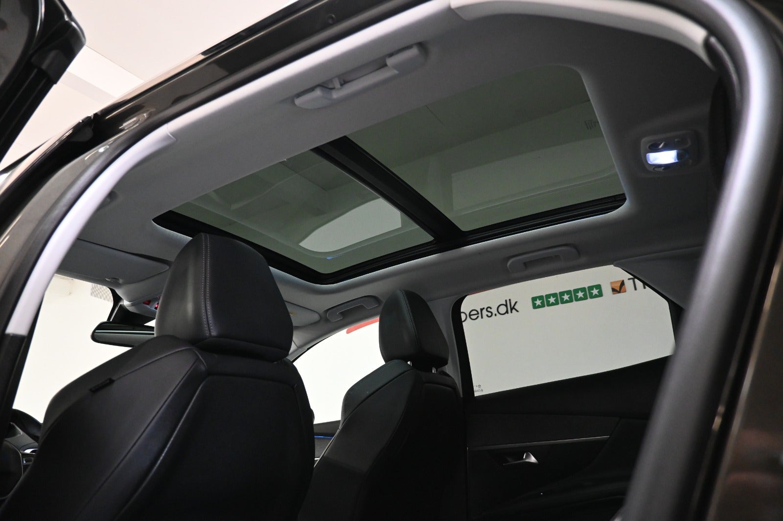 Peugeot 3008 BlueHDi 130 Allure