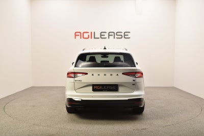 Skoda Enyaq iV Sportline