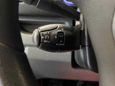 Toyota ProAce D 115 Medium Comfort