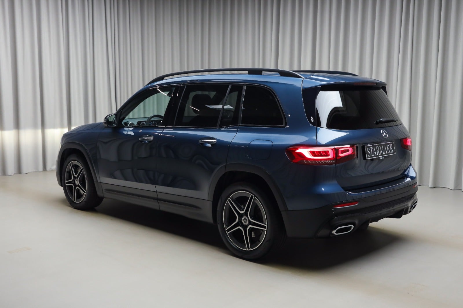 2020 Mercedes-Benz GLB 250