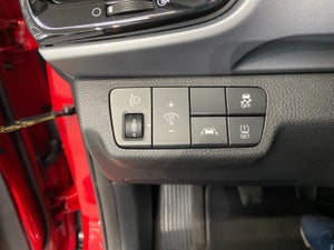 Kia Stonic T-GDi Edition+