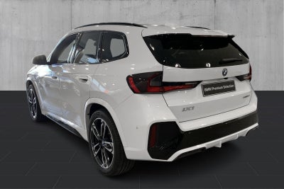 BMW iX1 xDrive30 Fully Charged M-Sport 2025