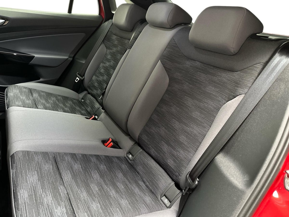 VW ID.5 Pro billede 12
