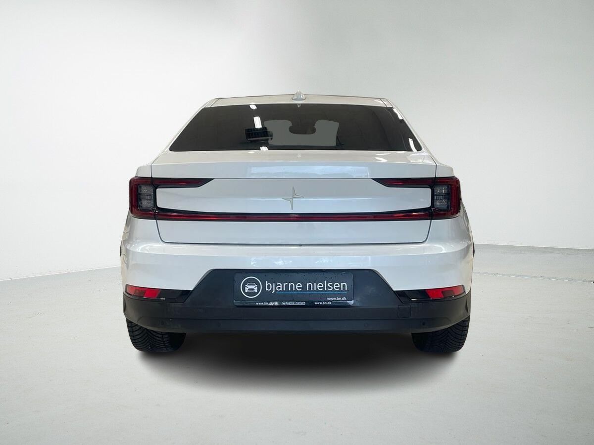 Polestar 2 Long Range billede 7