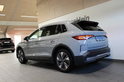 Skoda Elroq iV Premium Advanced