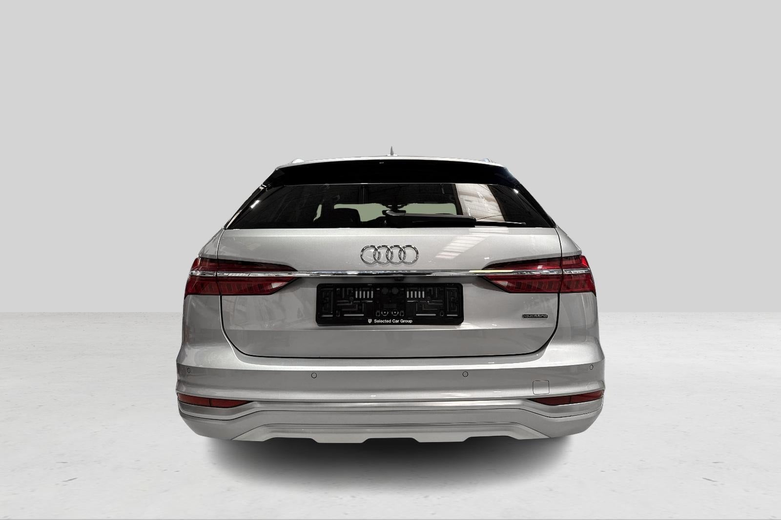 Audi A6 allroad 55 TFSi quattro S-tr.