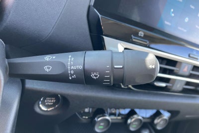 Citroën ë-C4 Feel