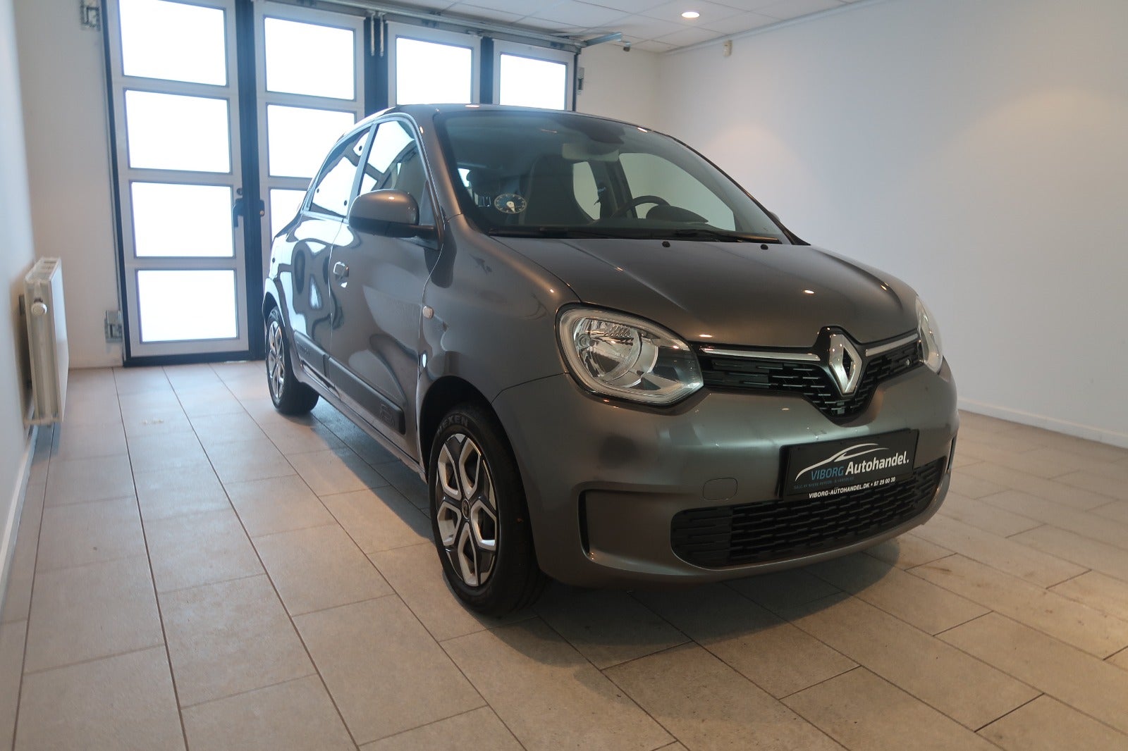 Renault Twingo 2019