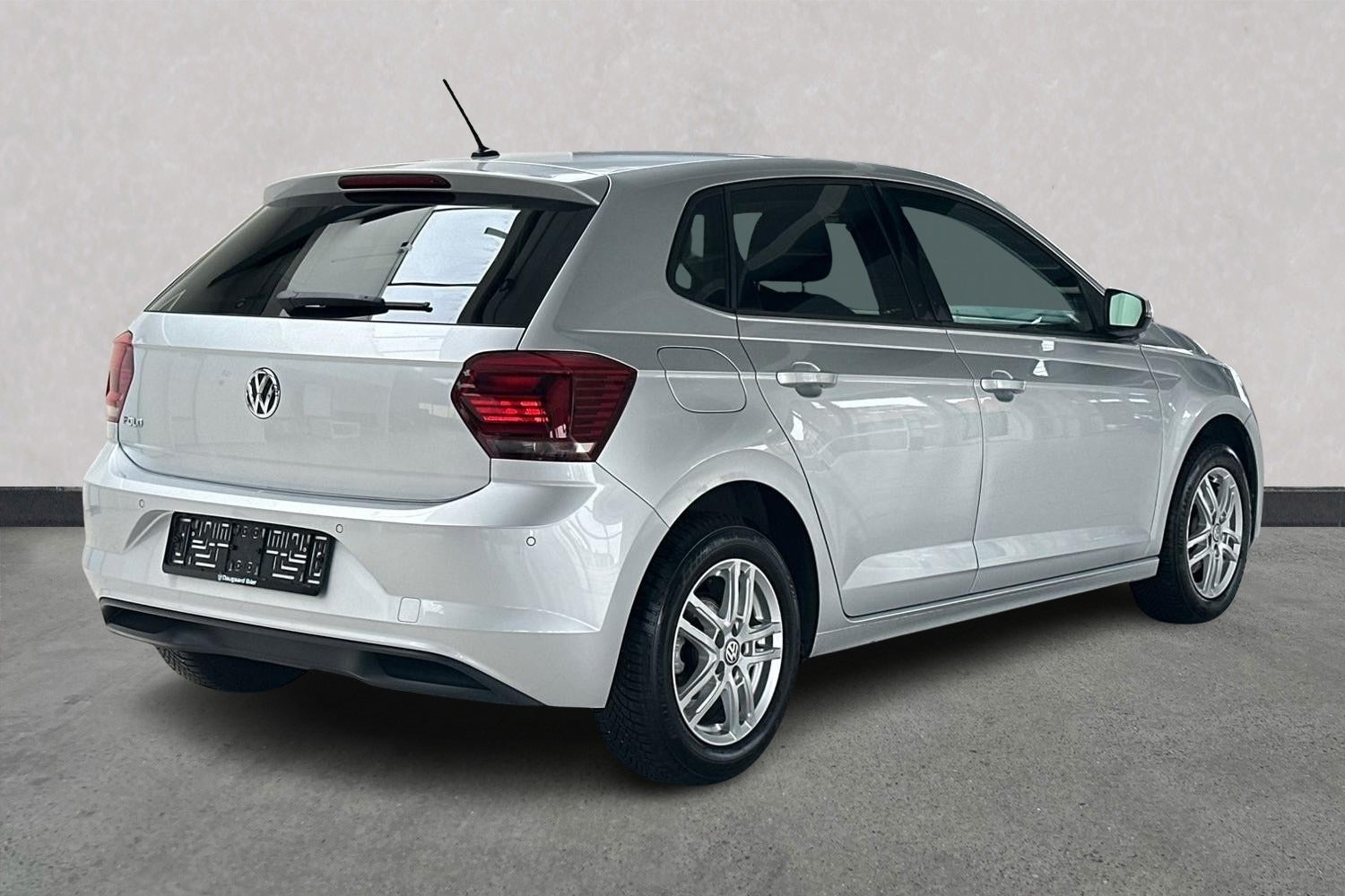 Billede af VW Polo 1,0 TSi 115 Highline