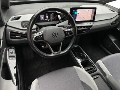 VW ID.3 Pro Performance Business billede 2
