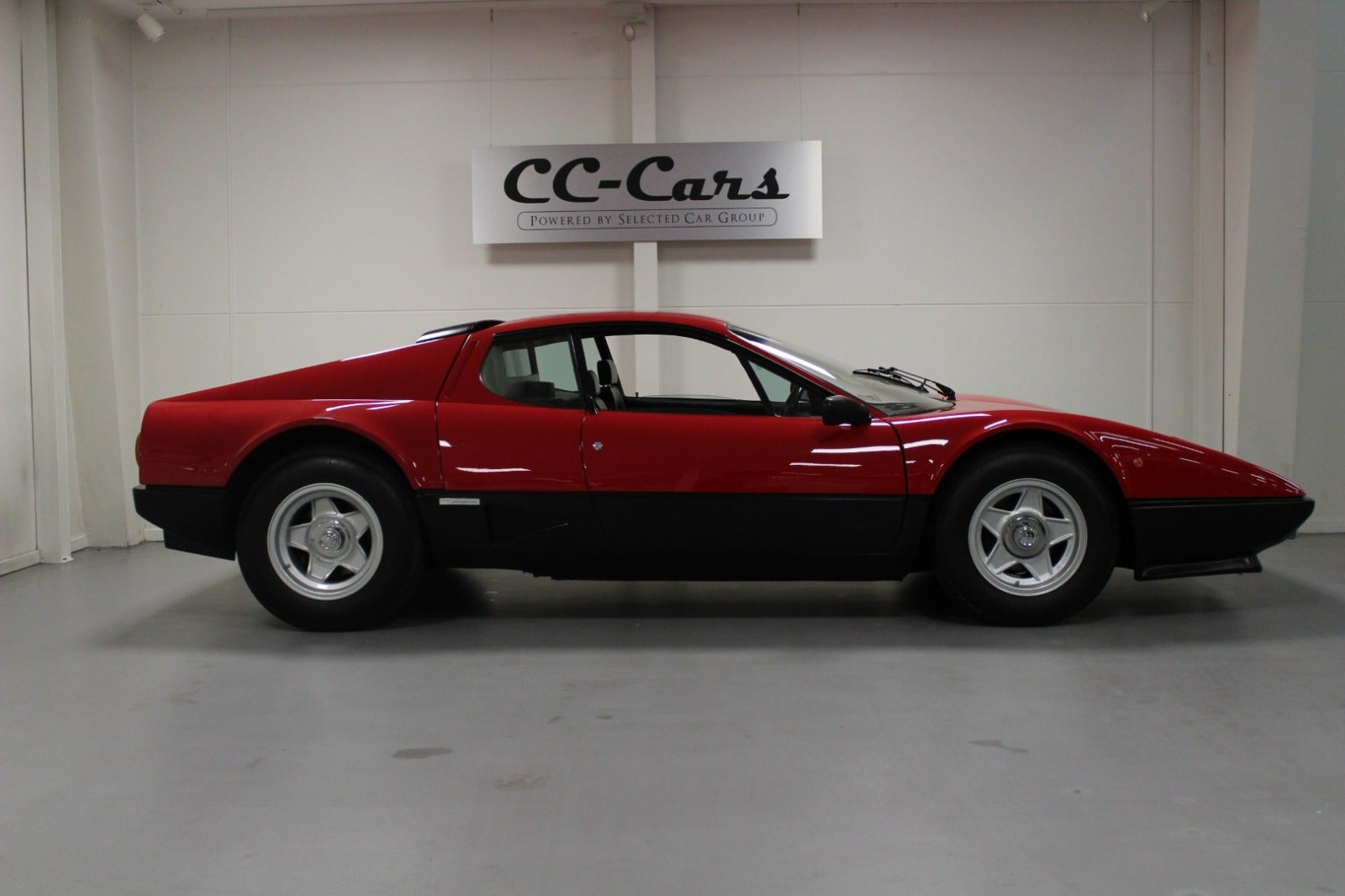 Ferrari 512 BB 5,0