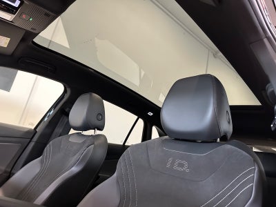 VW ID.4 Pro Performance
