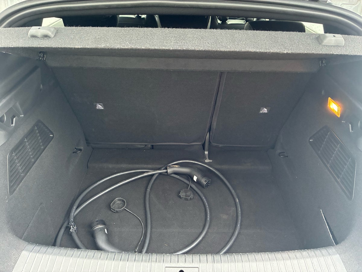 Renault Megane E-Tech Iconic billede 12