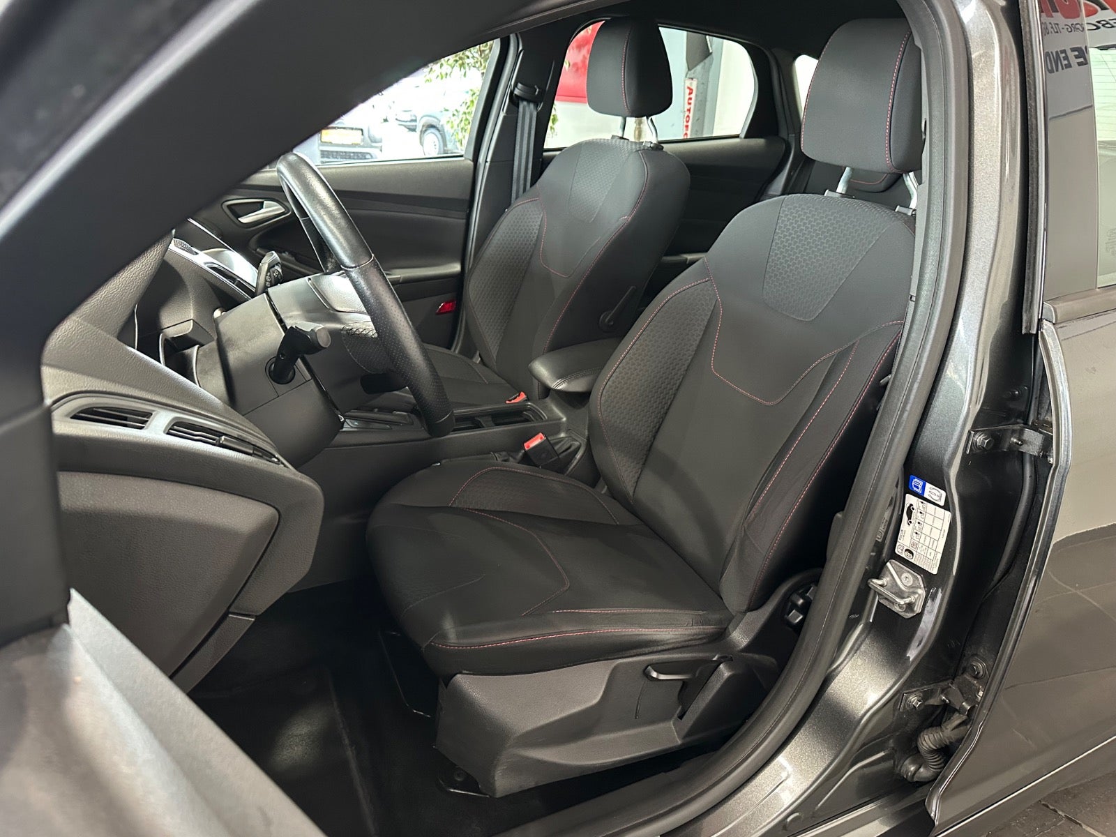 Ford Focus, Billede 7