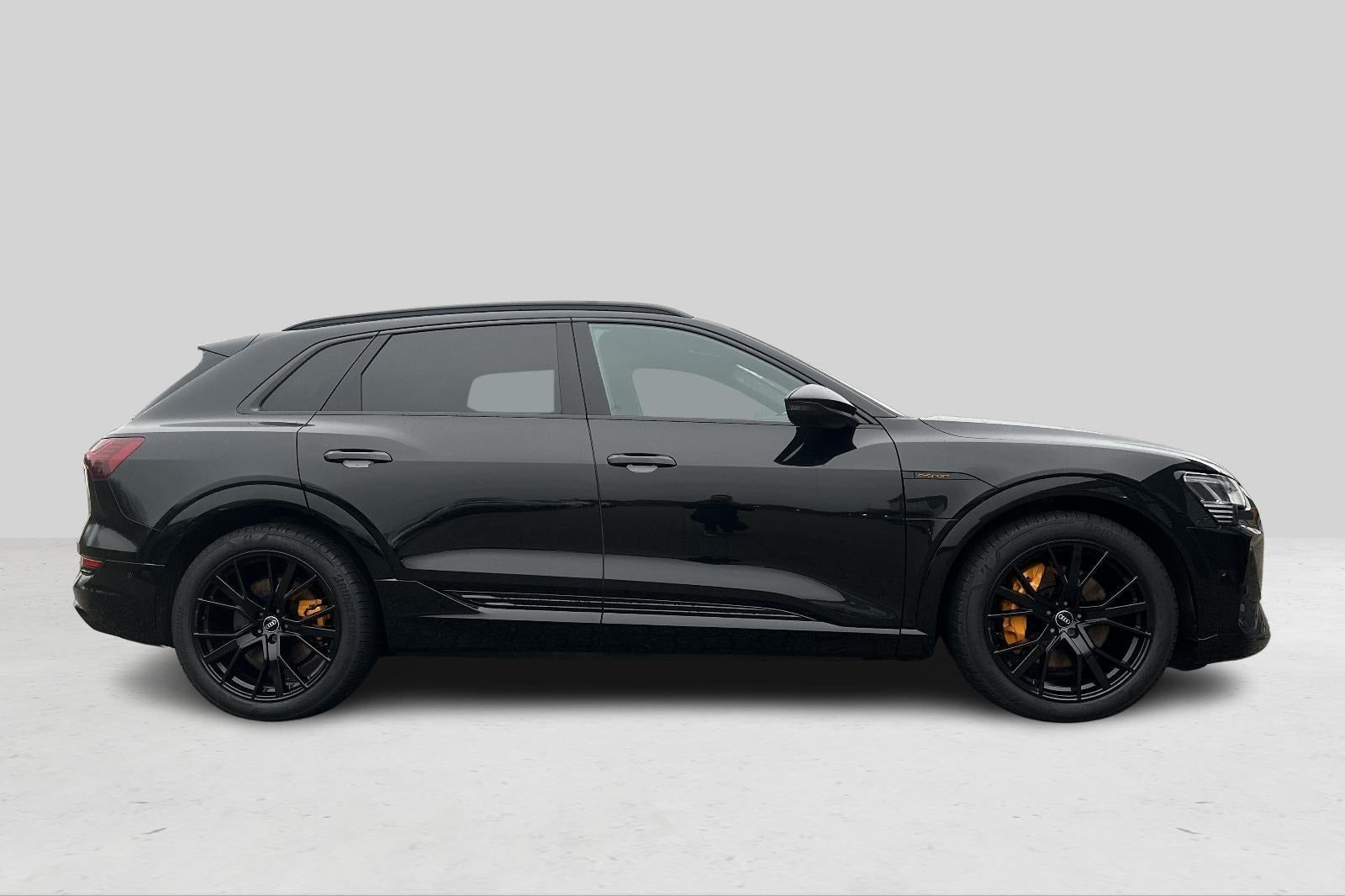 Audi e-tron 55 Black Edition S-line quattro