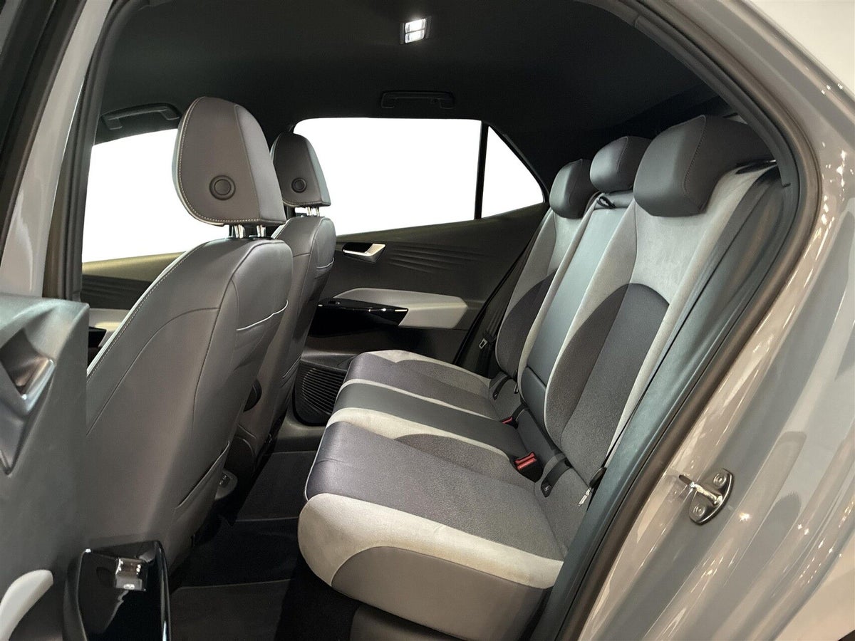 VW ID.3 1ST billede 13