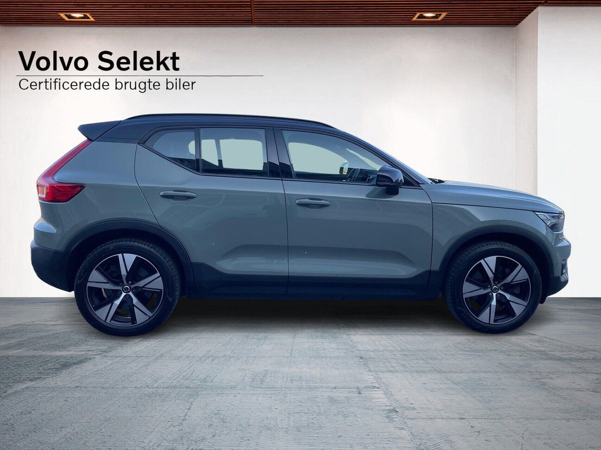 Volvo XC40 P6 ReCharge Pro billede 6