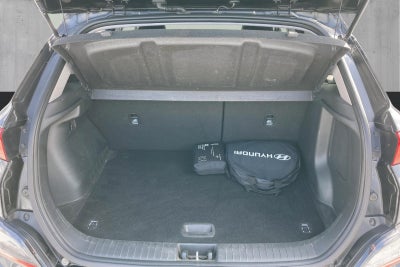 Hyundai Kona EV Trend