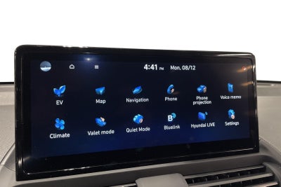 Hyundai Inster Advanced