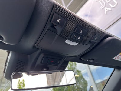 Mercedes E450 3,0 AMG Line Cabriolet aut. 4Matic