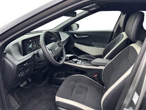 Kia EV6 Long Range GT-Line