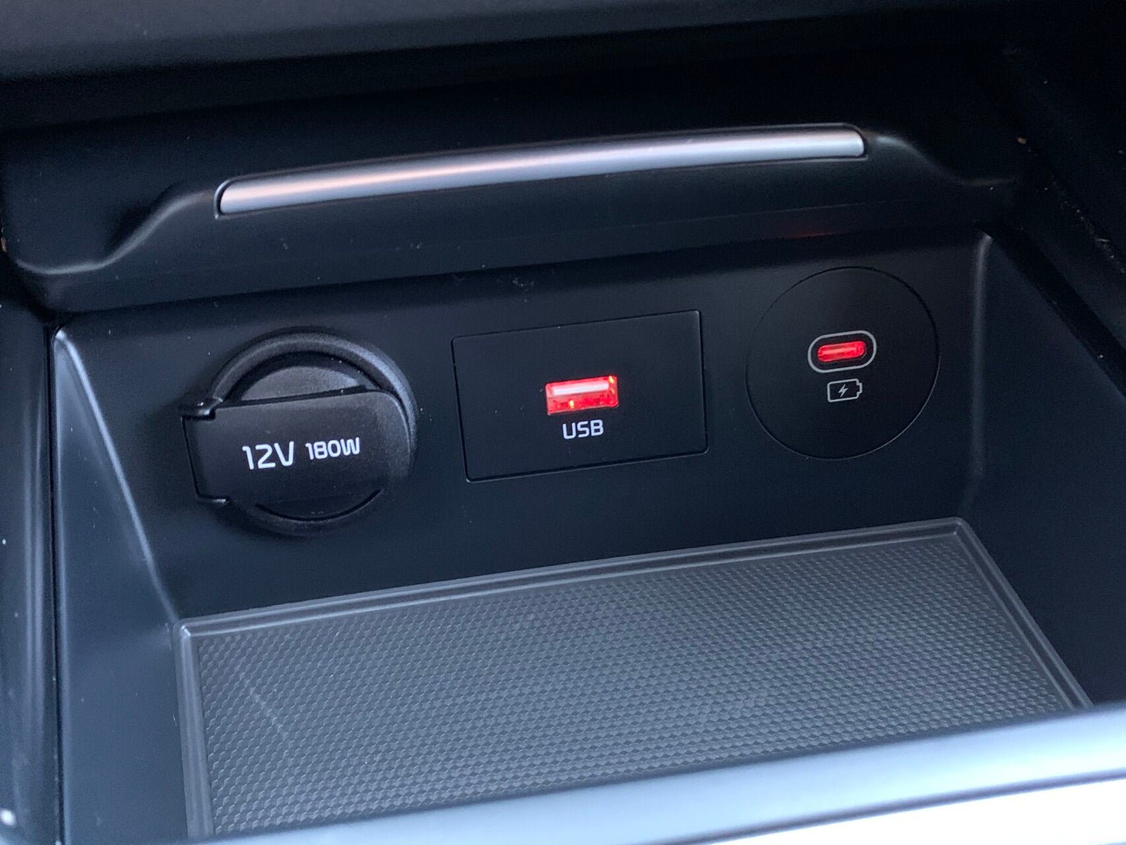 Kia Ceed T-GDi Prestige SW