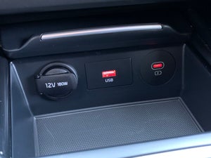 Kia Ceed T-GDi Prestige SW