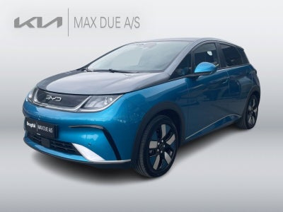 BYD Dolphin 60 Design 5d
