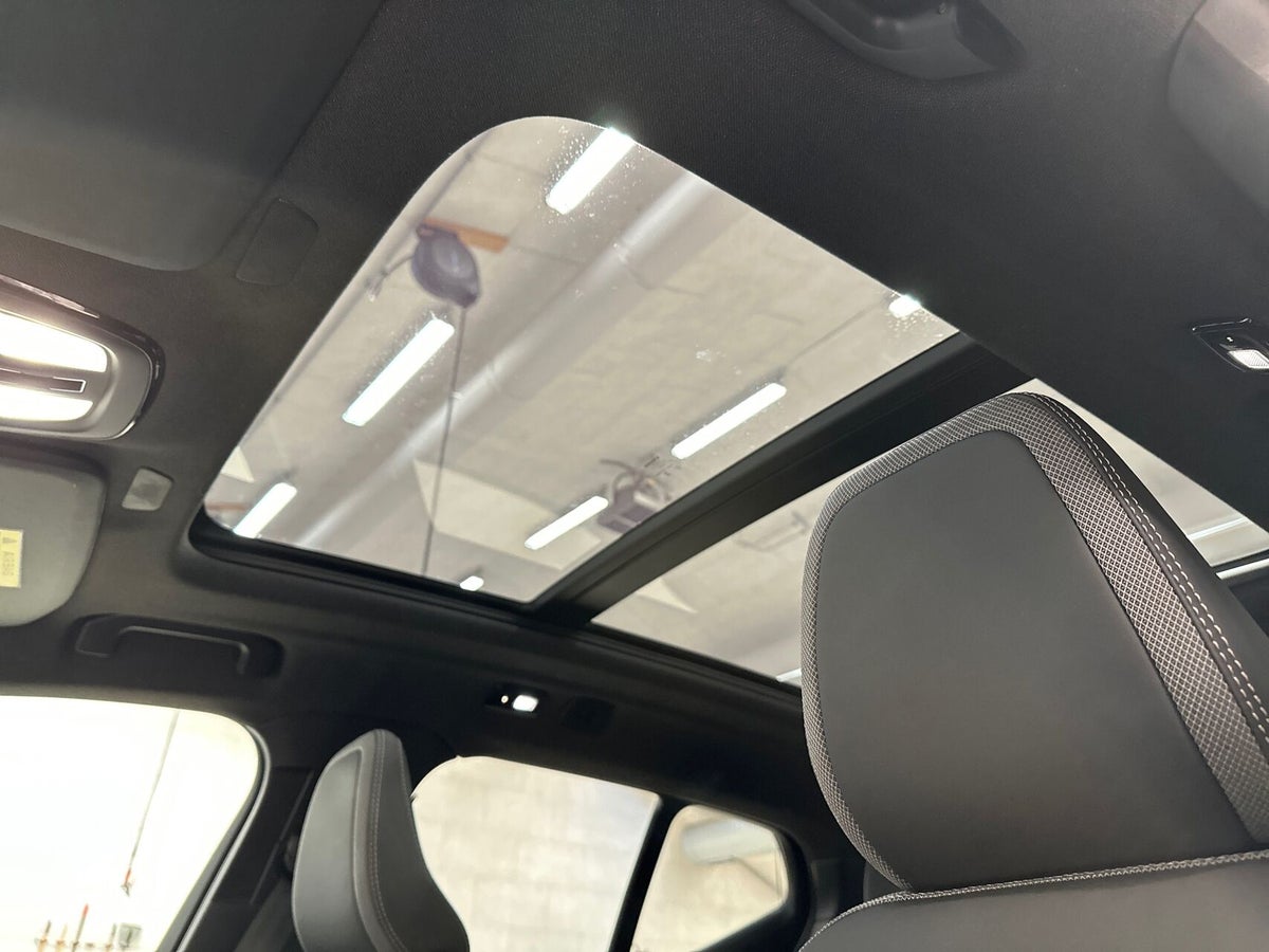 Volvo EX40 Extended Range Ultra billede 20