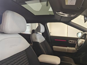 Kia EV4 Long Range GT-Line