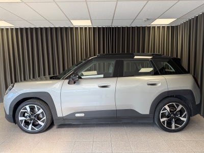 MINI Aceman E Classic Trim S