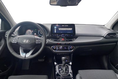 Hyundai i30 T-GDi mHEV Advanced stc. DCT