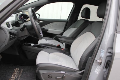VW ID.3 Pro Move