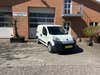 Fiat Fiorino MJT 80 Professional Van