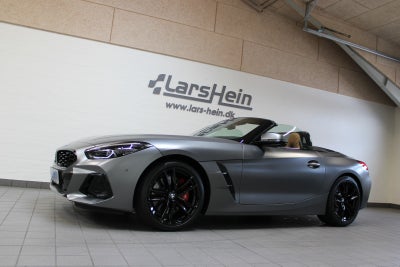 BMW Z4 M40i Roadster Connected aut.