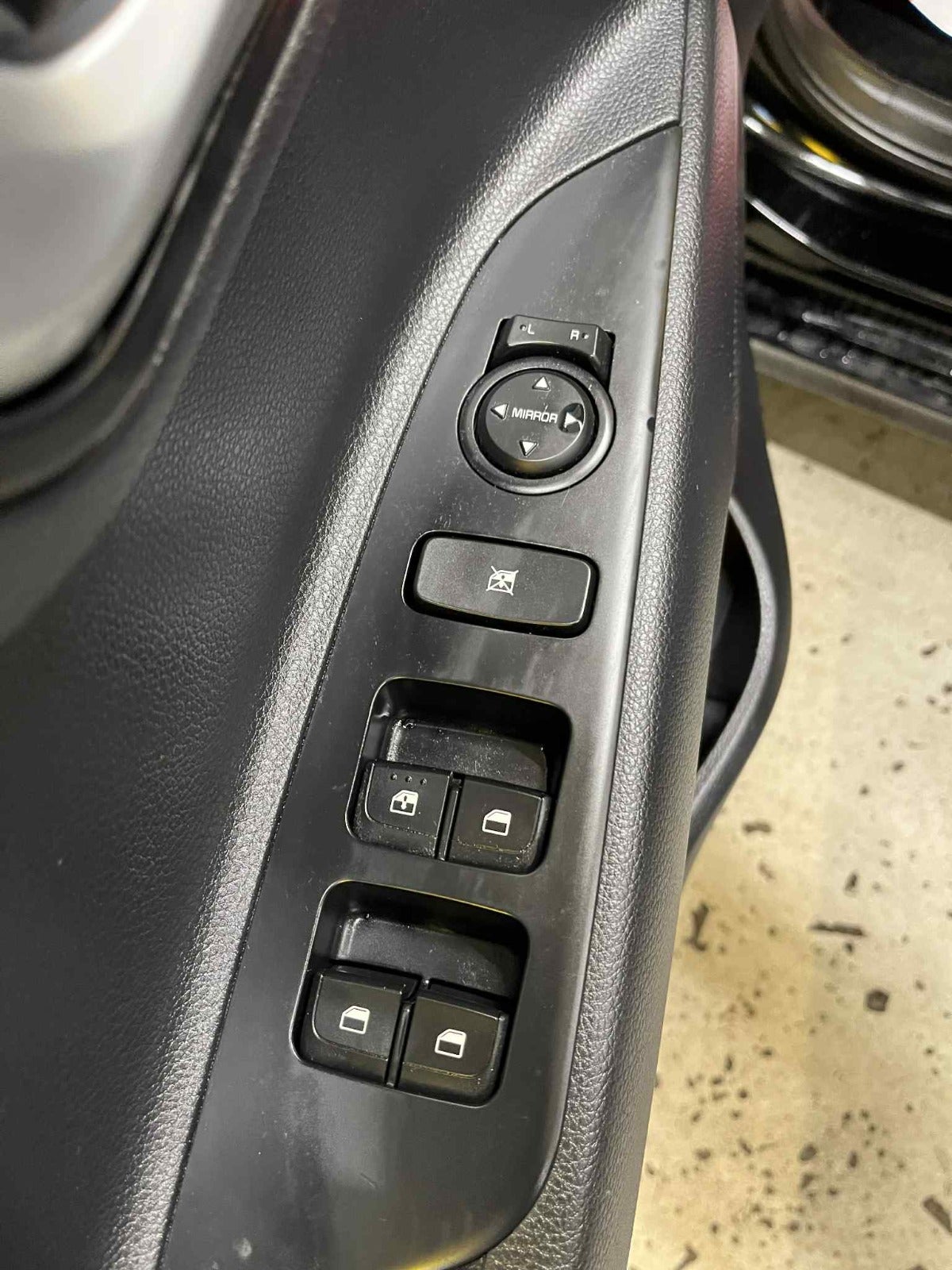 Billede af Kia Rio 1,0 T-GDi Attraction+