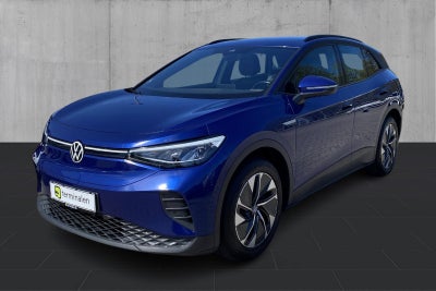 VW ID.4 52,0 Pure 2021
